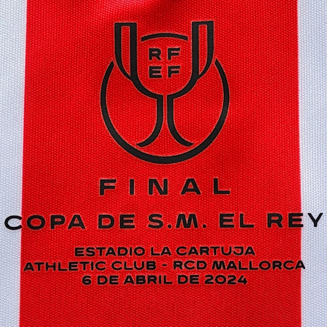 Maillot extérieur CA Osasuna 24/25