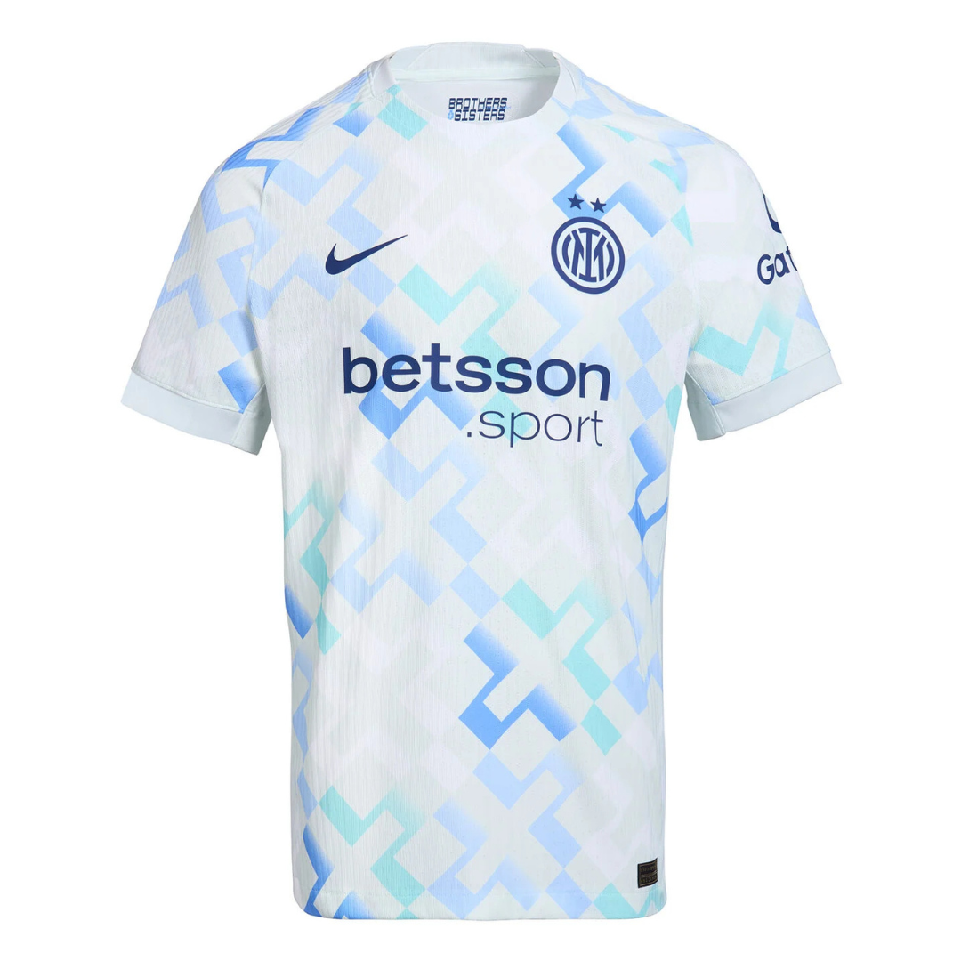 Maillot domicile du Liverpool FC 24/25