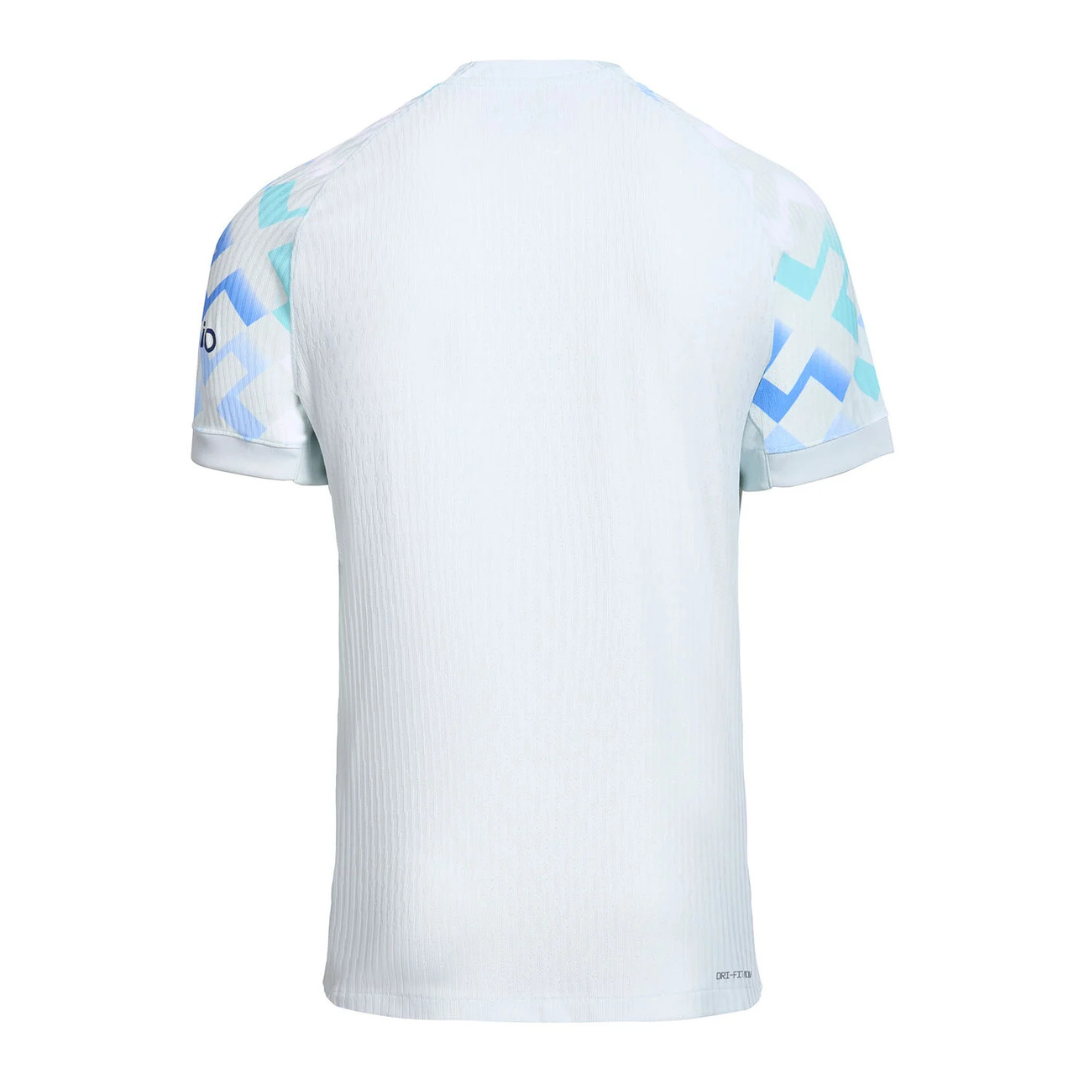 Maillot domicile du Liverpool FC 24/25