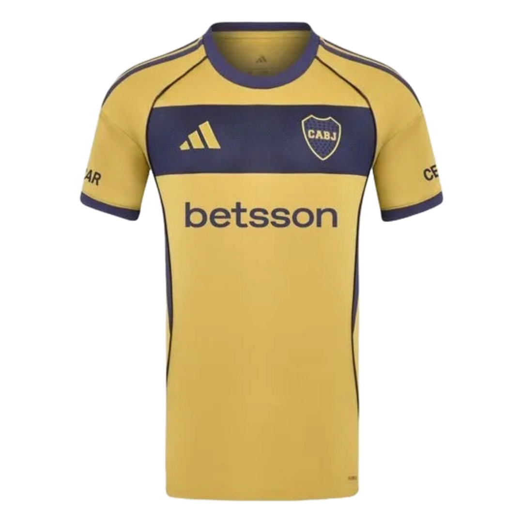 Liverpool FC Home Kit 24/25