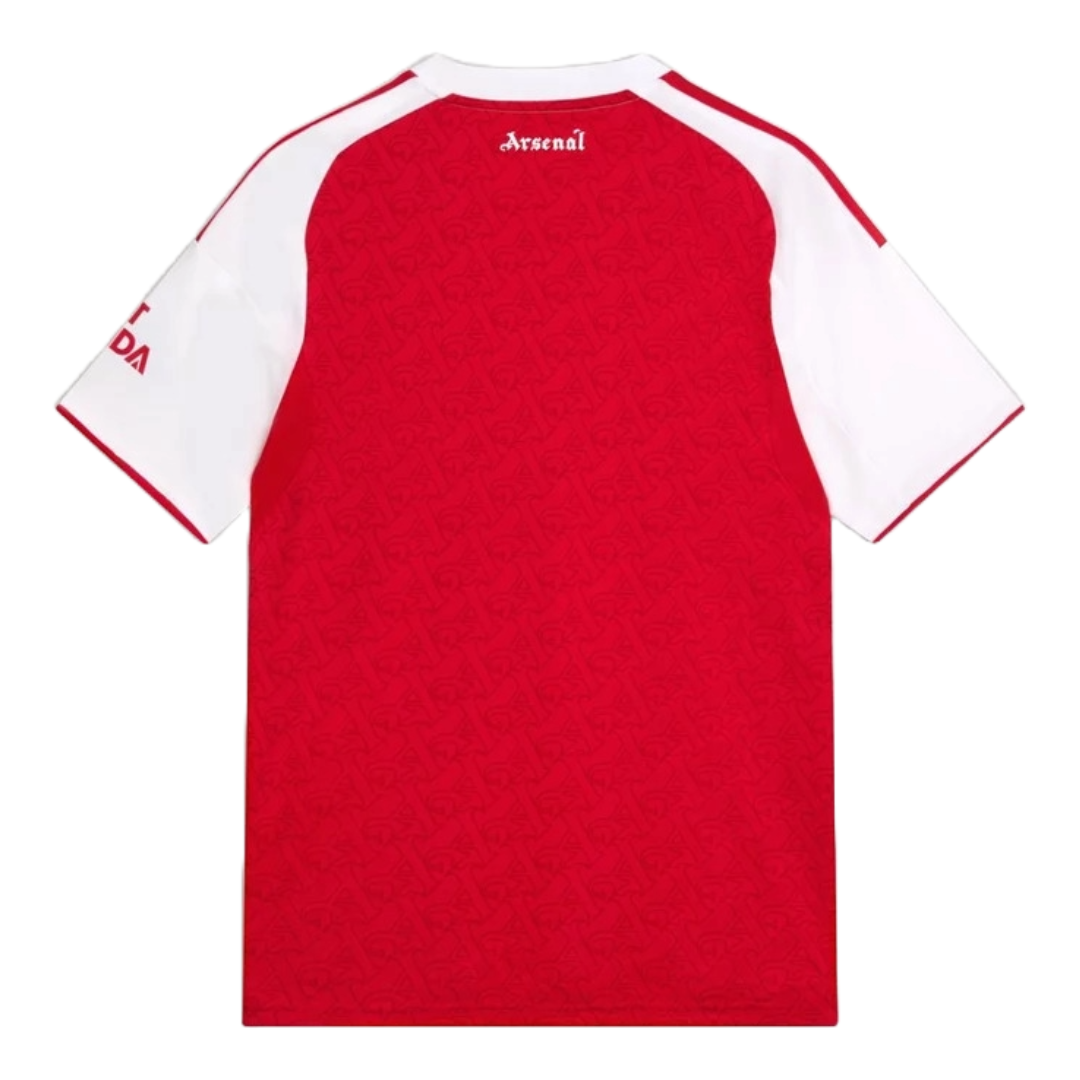 Maillot domicile Arsenal FC 24/25