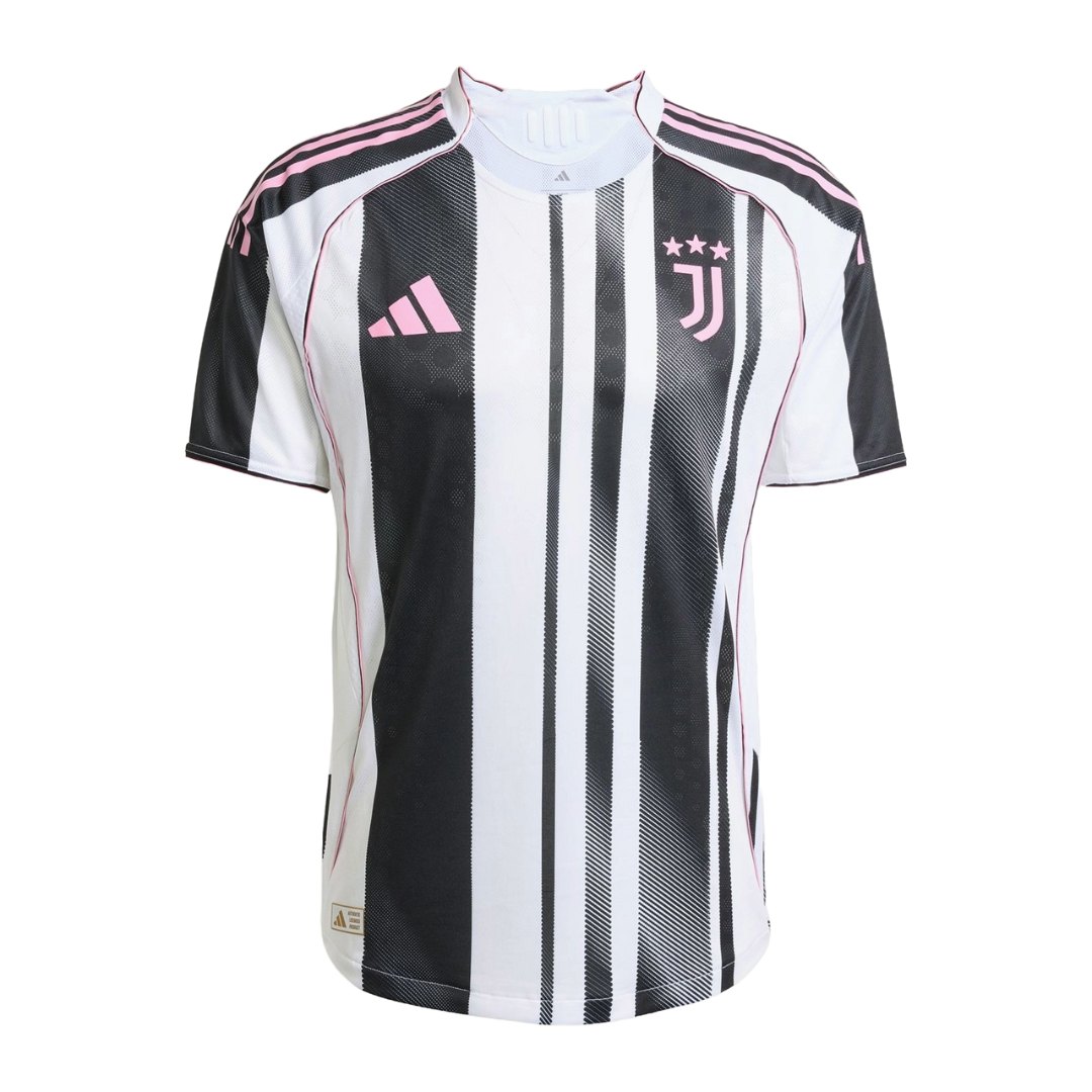 Camiseta Juventus 1ª equipación 2025/26