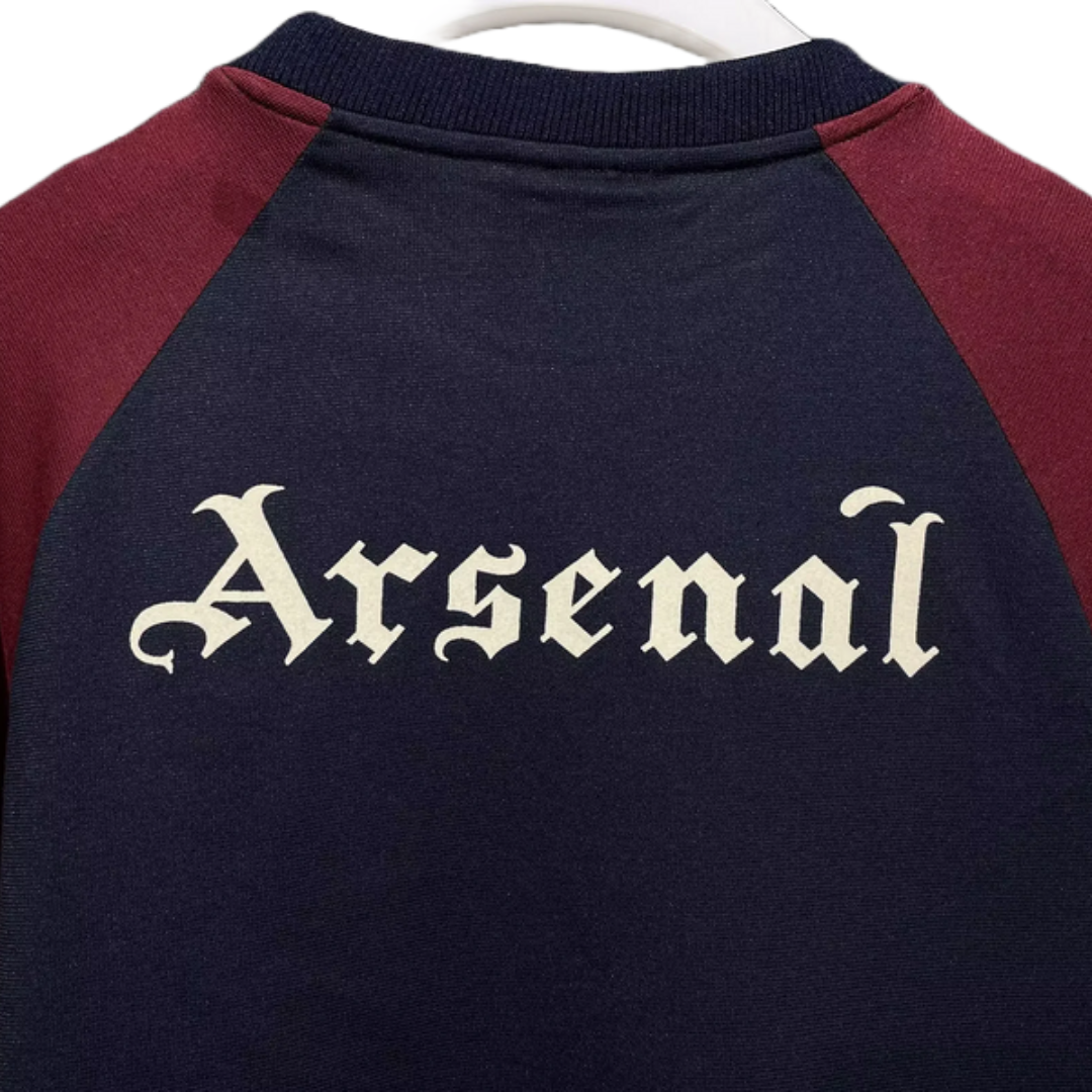 Camiseta de algodón Arsenal FC