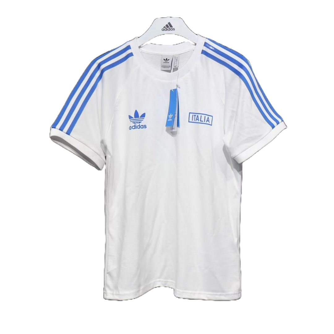 Maillot domicile du Liverpool FC 24/25