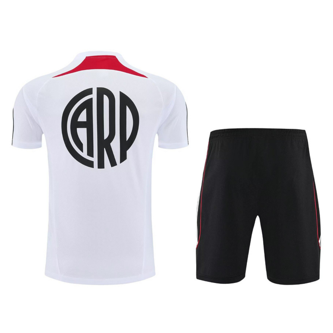 Maillot domicile du Liverpool FC 24/25