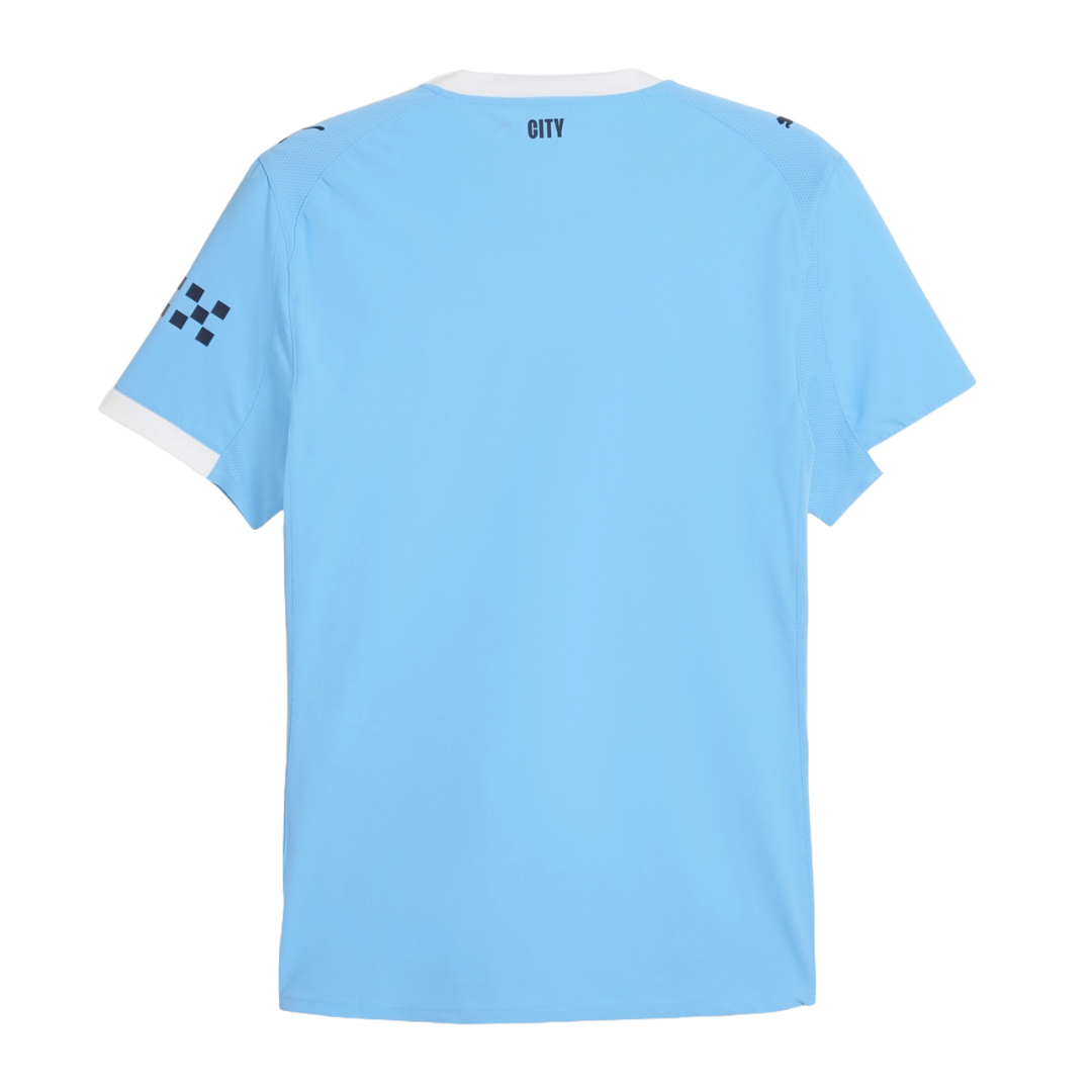 Camiseta Manchester City 1ª equipación 2025/26