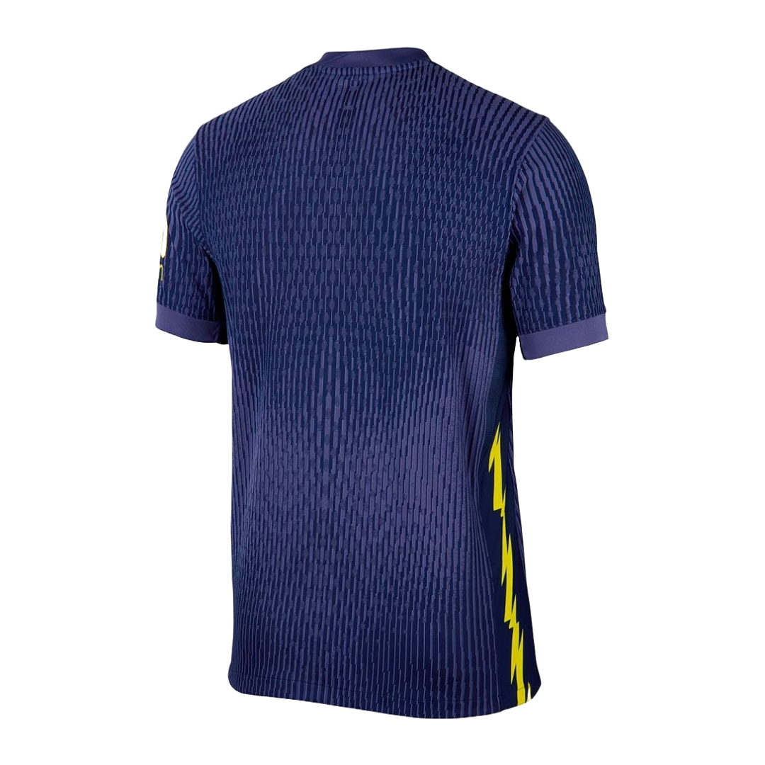 Kit extérieur de l'Atlético de Madrid 24/25