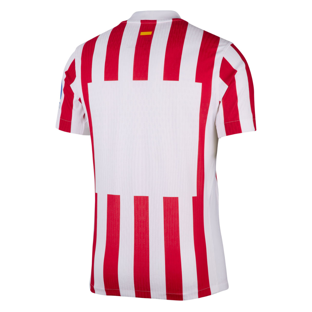 Kit extérieur de l'Atlético de Madrid 24/25