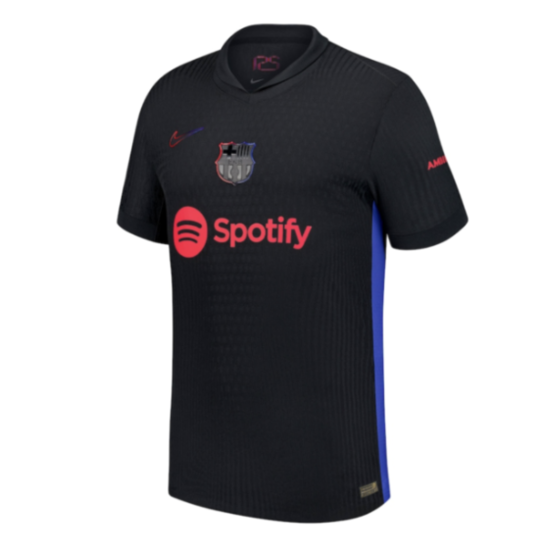 FC Barcelona 24/25 Away Kit