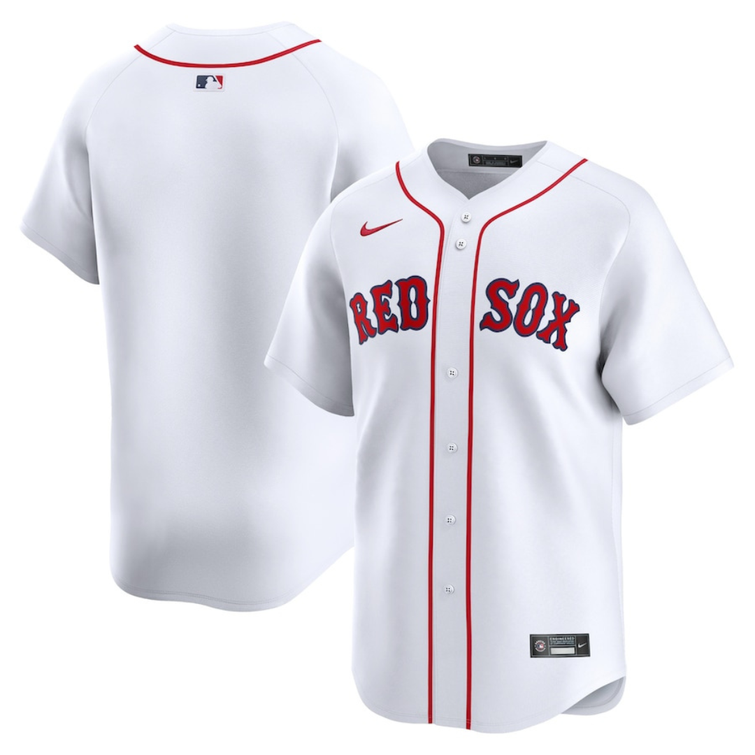 Camiseta Boston Red Sox Local