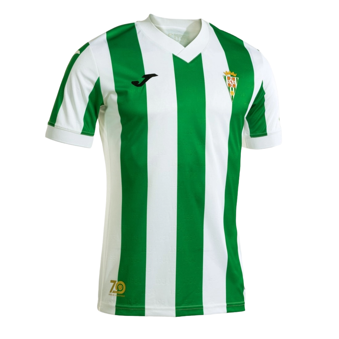 Córdoba CF 1ª equipación 24/25