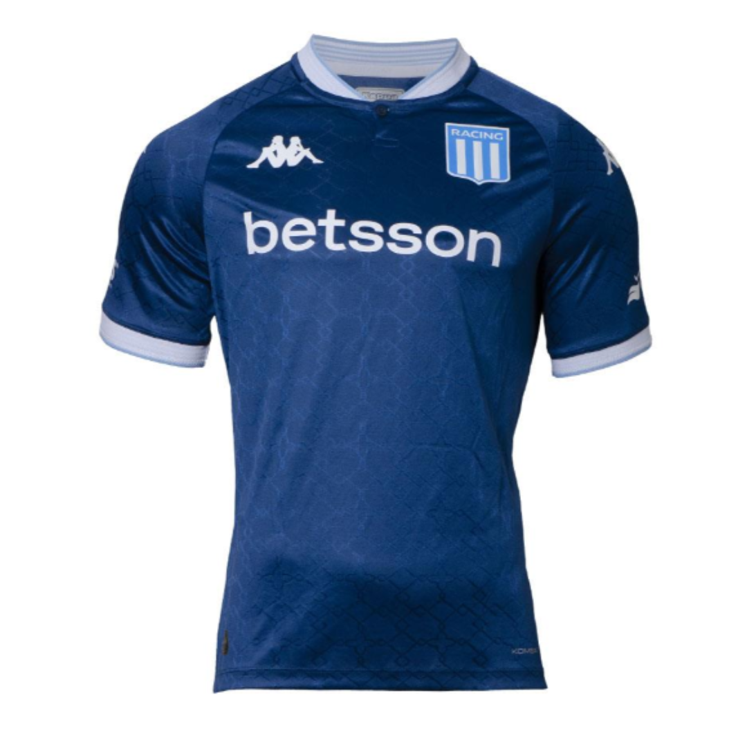 Liverpool FC Home Kit 24/25