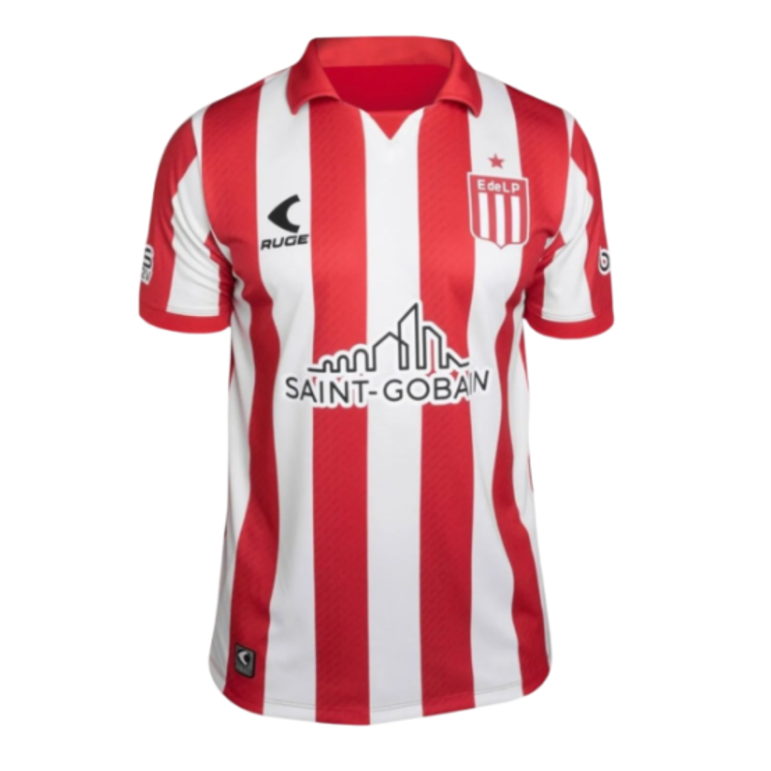Liverpool FC Home Kit 24/25