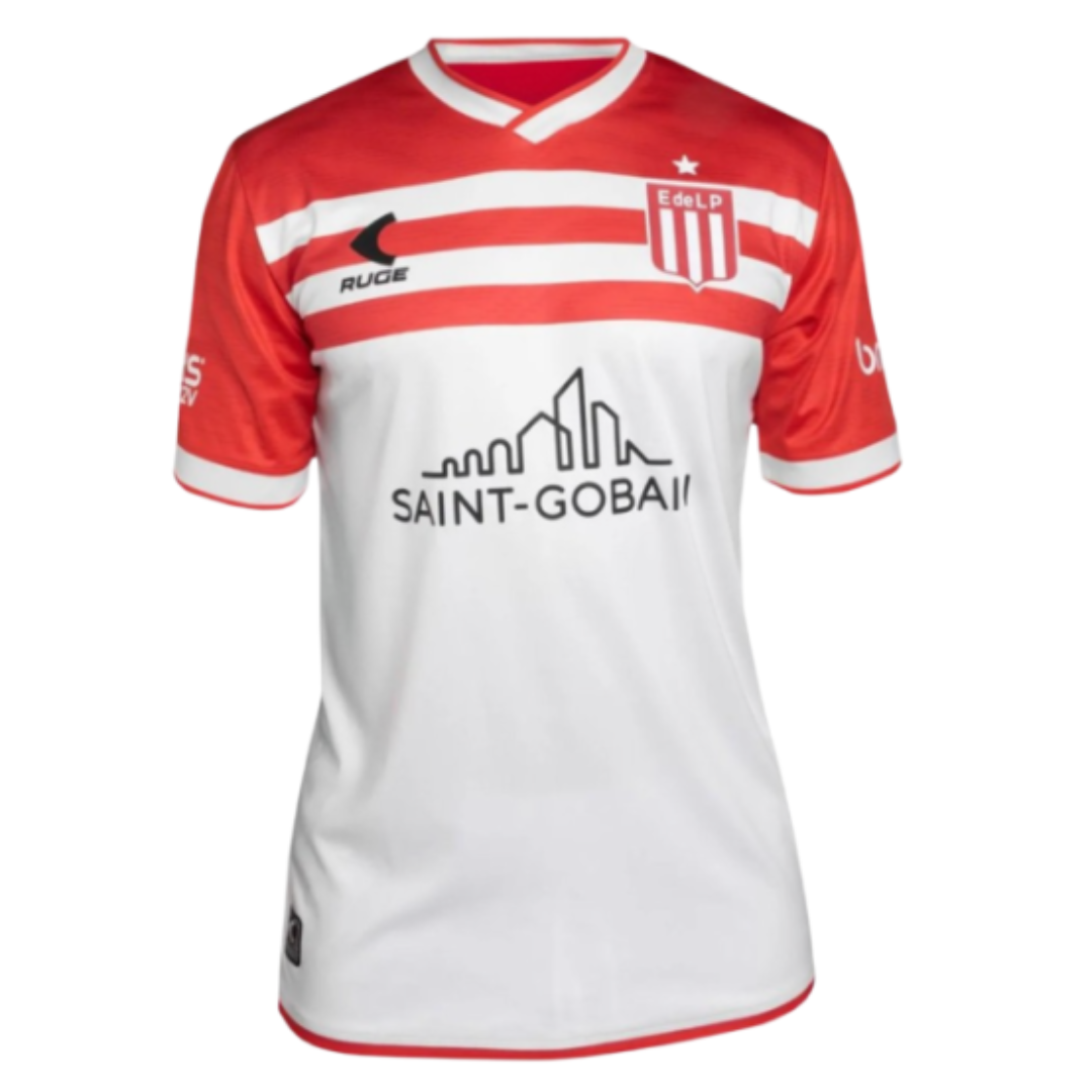 Camiseta Estudiantes de la Plata 2ª equipación 2025