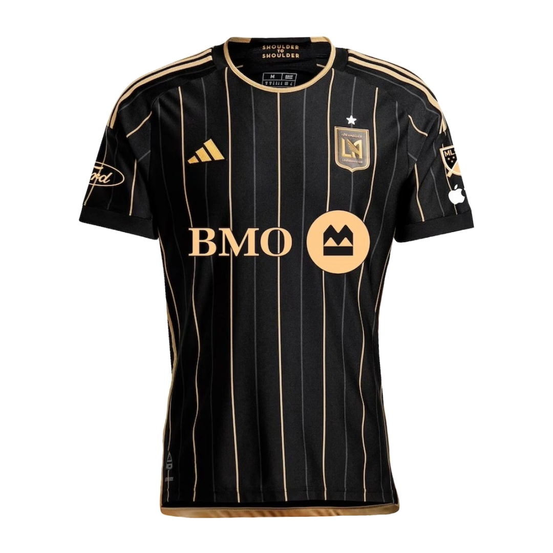 Maillot domicile du FC Séville 24/25