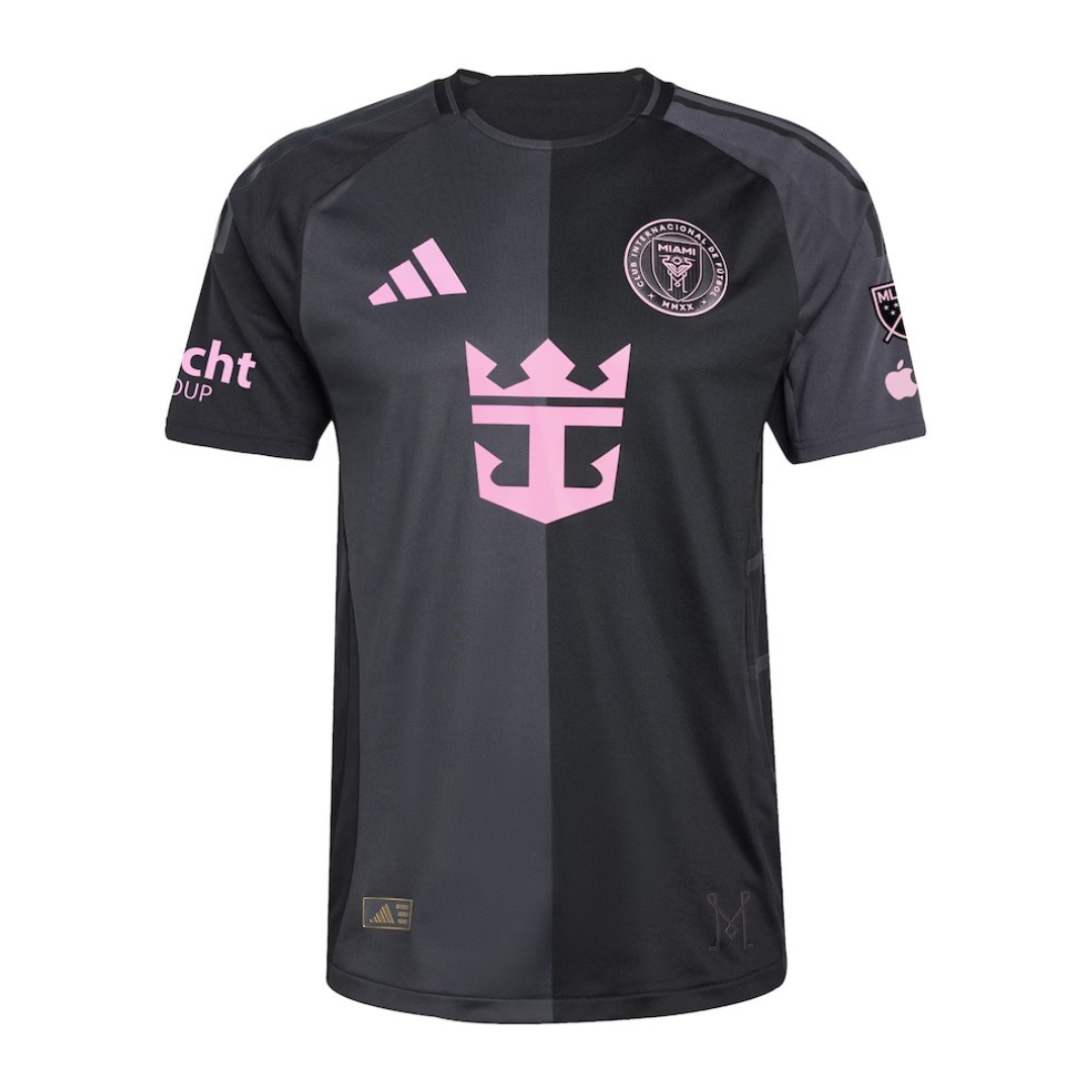 Maillot domicile du FC Séville 24/25
