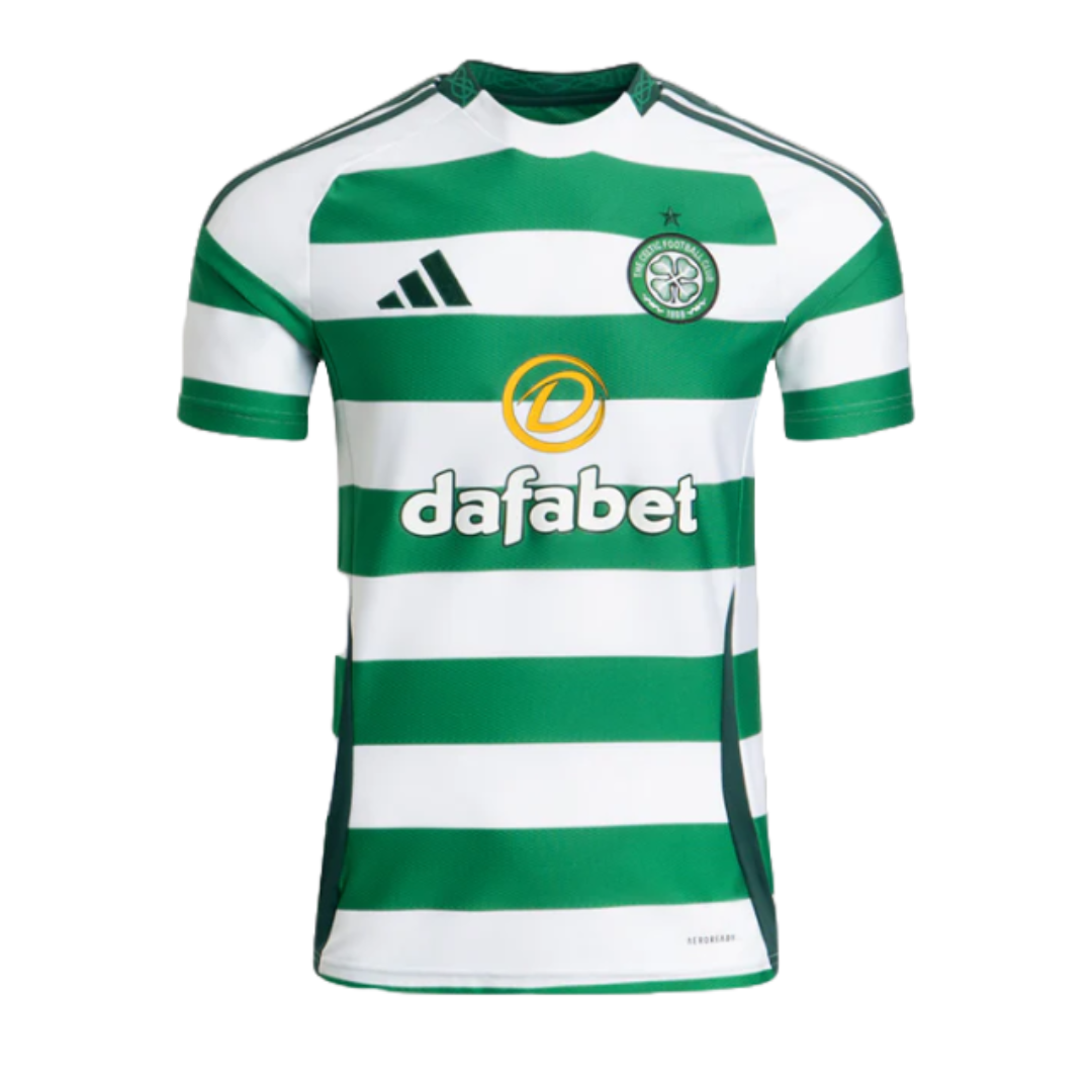 Celtic FC 1ª equipación 24/25
