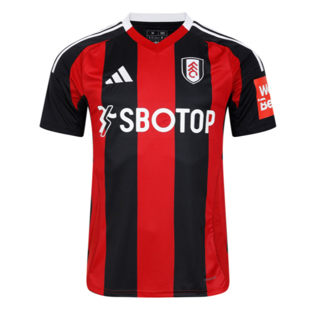 Maillot extérieur Fulham FC 24/25