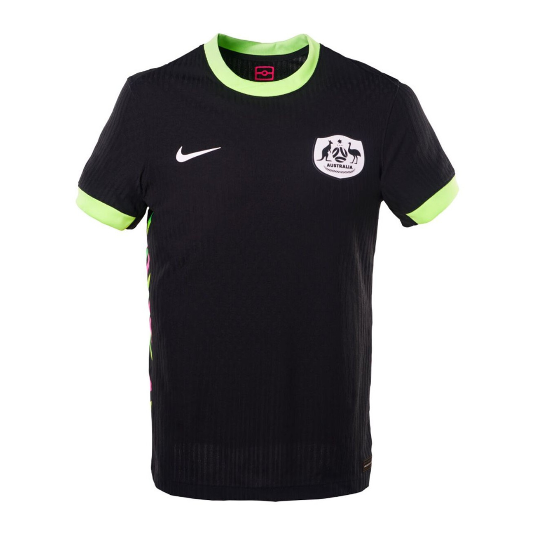 Maillot domicile du Liverpool FC 24/25
