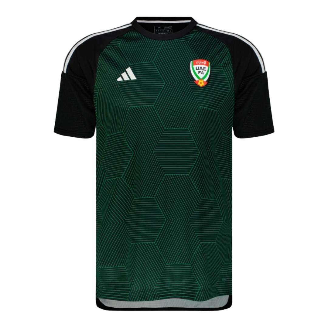 Maillot domicile du Liverpool FC 24/25