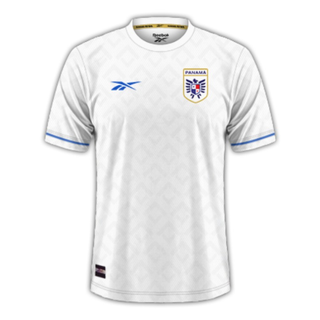 Liverpool FC Home Kit 24/25