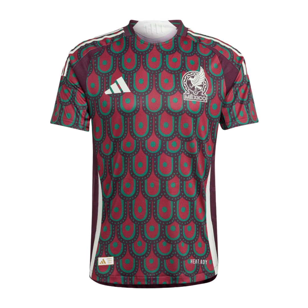 Liverpool FC Home Kit 24/25
