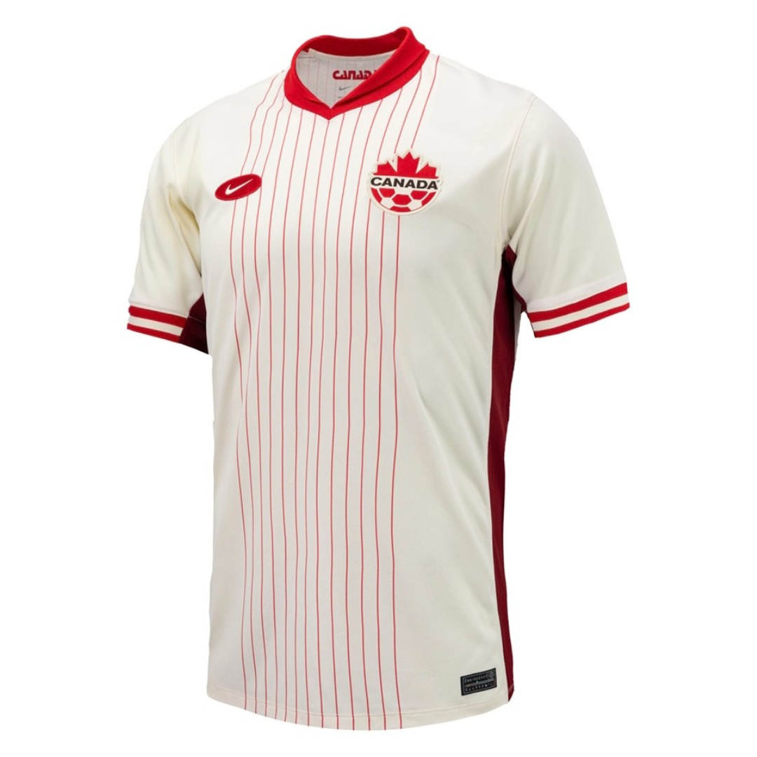 Liverpool FC Home Kit 24/25