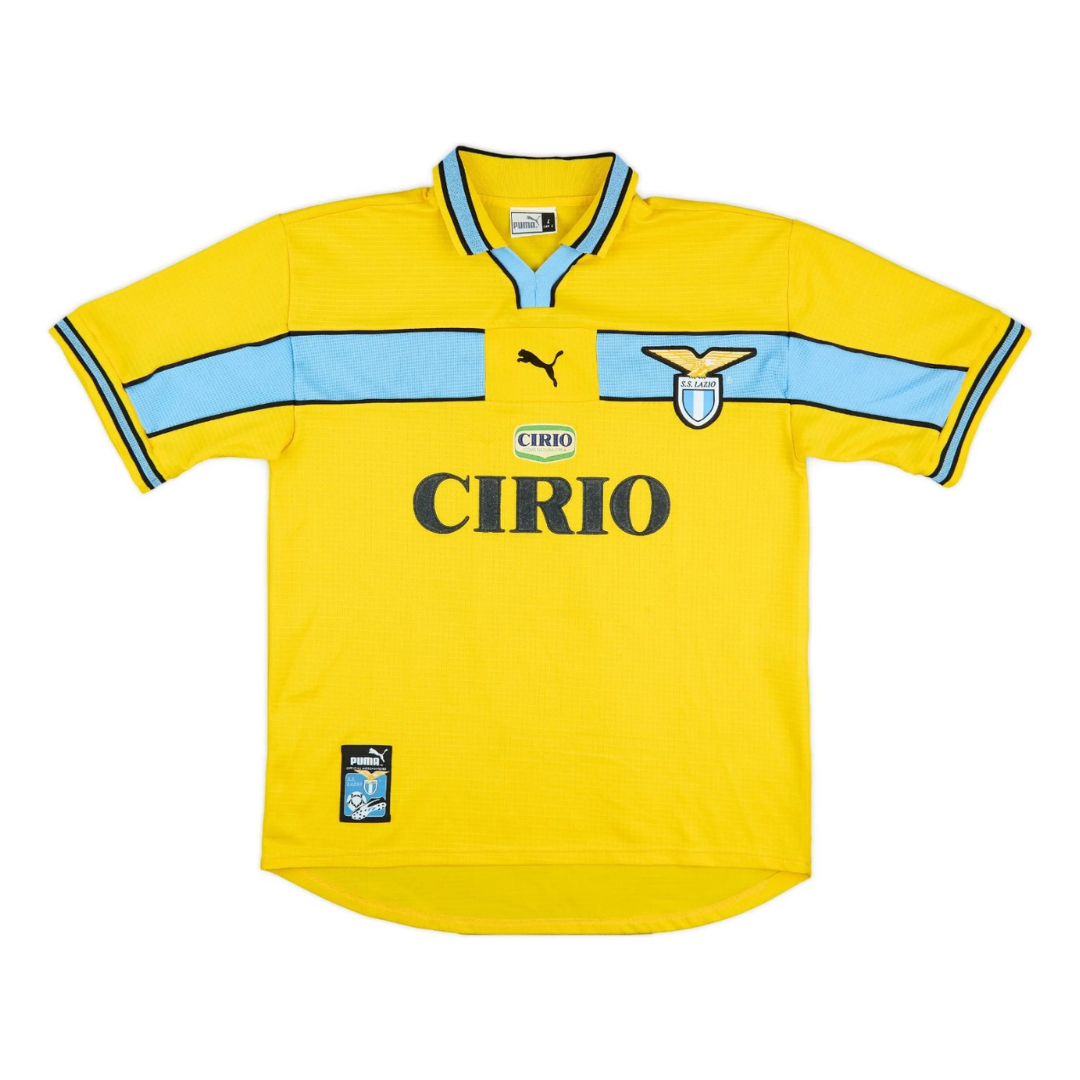 CA Osasuna away kit 24/25