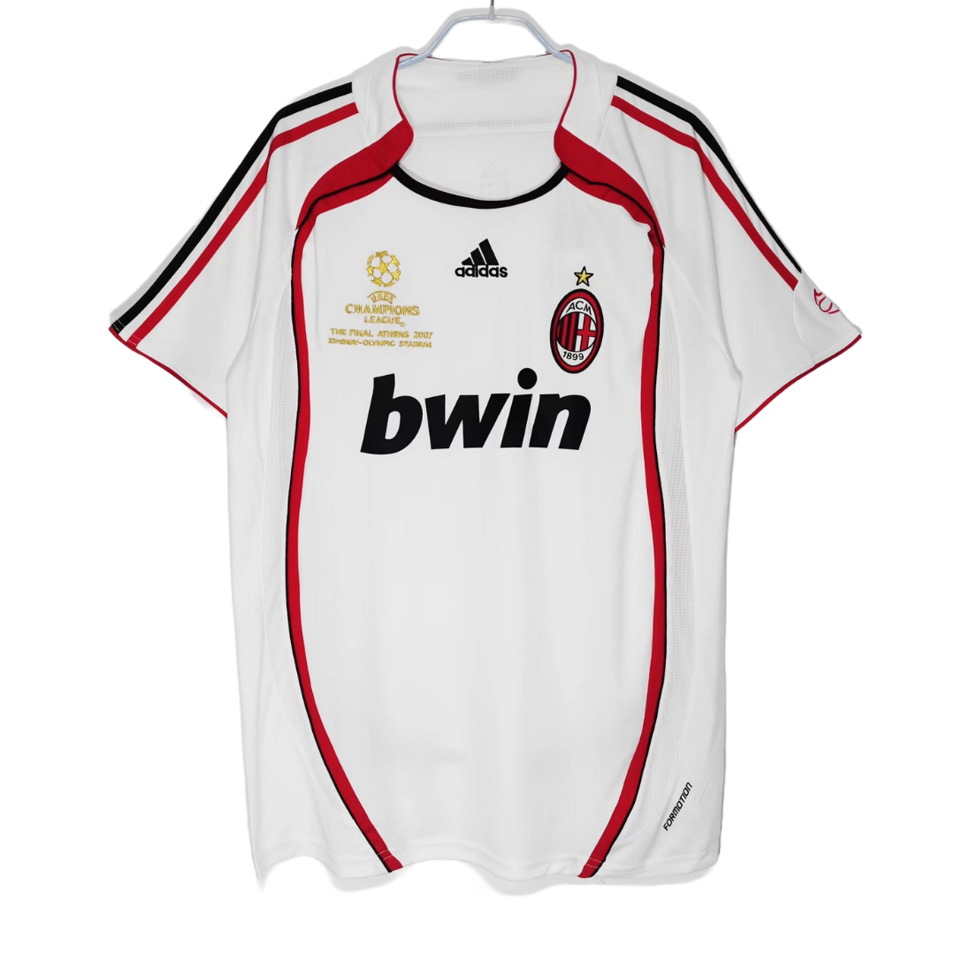 Maillot extérieur CA Osasuna 24/25