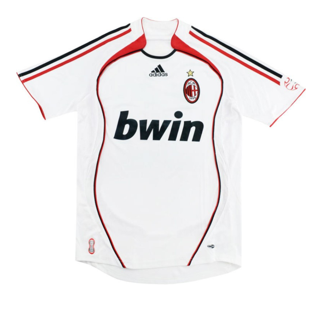 Maillot extérieur CA Osasuna 24/25