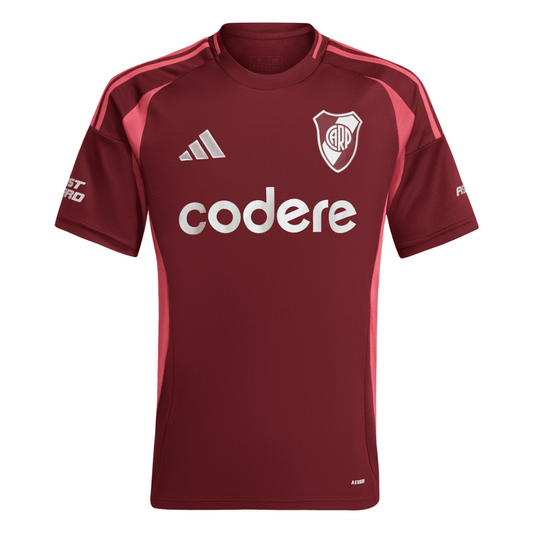 Liverpool FC Home Kit 24/25