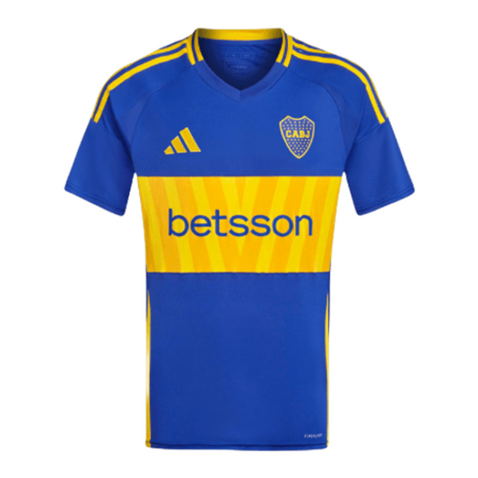 Liverpool FC Home Kit 24/25