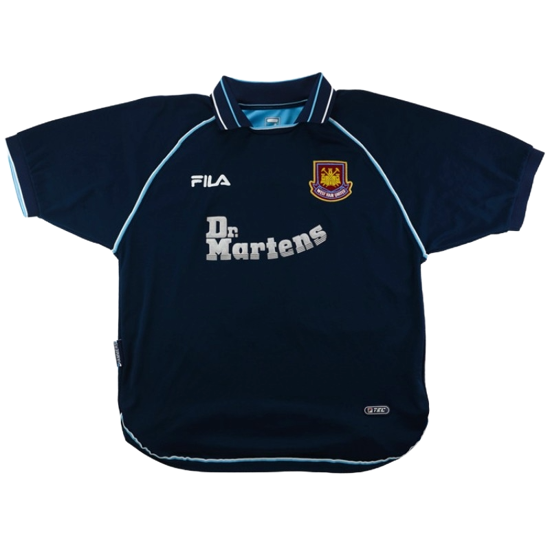 Maillot extérieur CA Osasuna 24/25