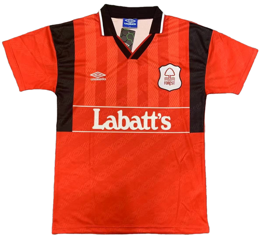 CA Osasuna away kit 24/25
