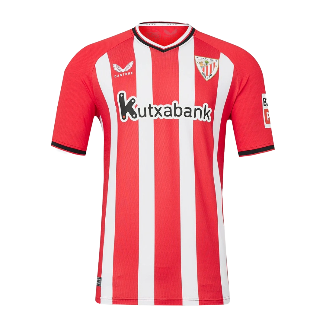 Maillot extérieur CA Osasuna 24/25
