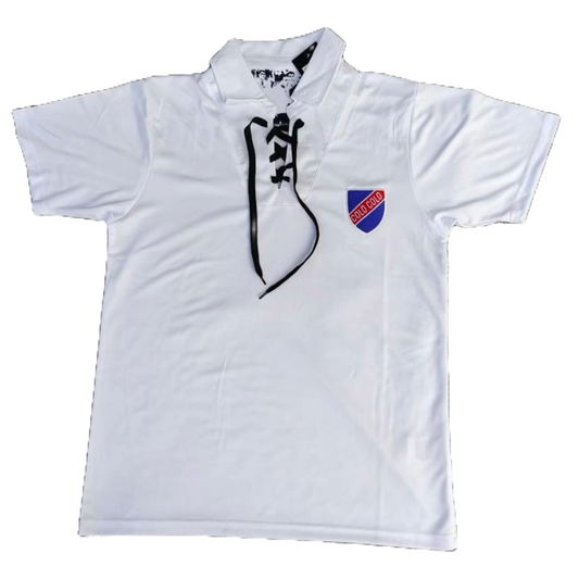 Camiseta Retro Colo Colo 1ª Equipación