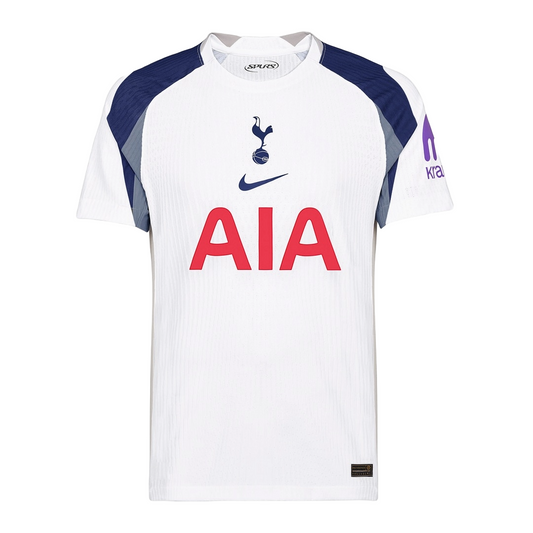 Camiseta Tottenham Hotspur 1ª equipación 2025/26