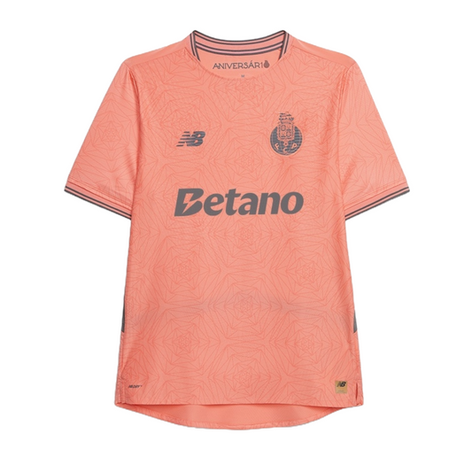 Maillot domicile du Liverpool FC 24/25