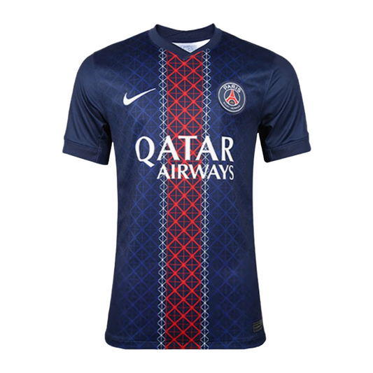 Maillot domicile du Liverpool FC 24/25