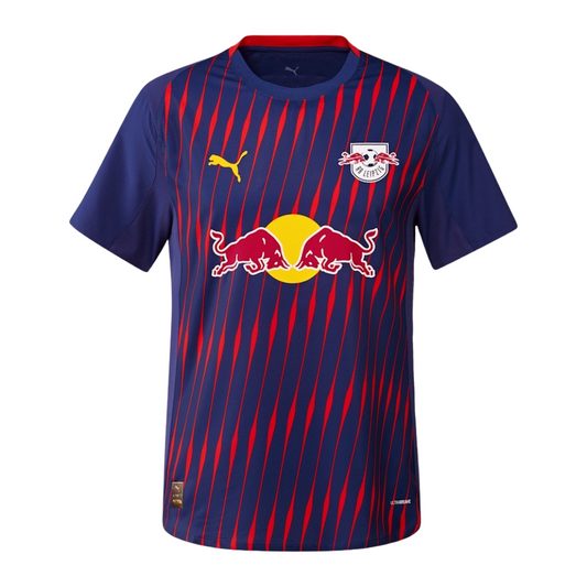 Camiseta Leipzig 2ª equipación 2025/26