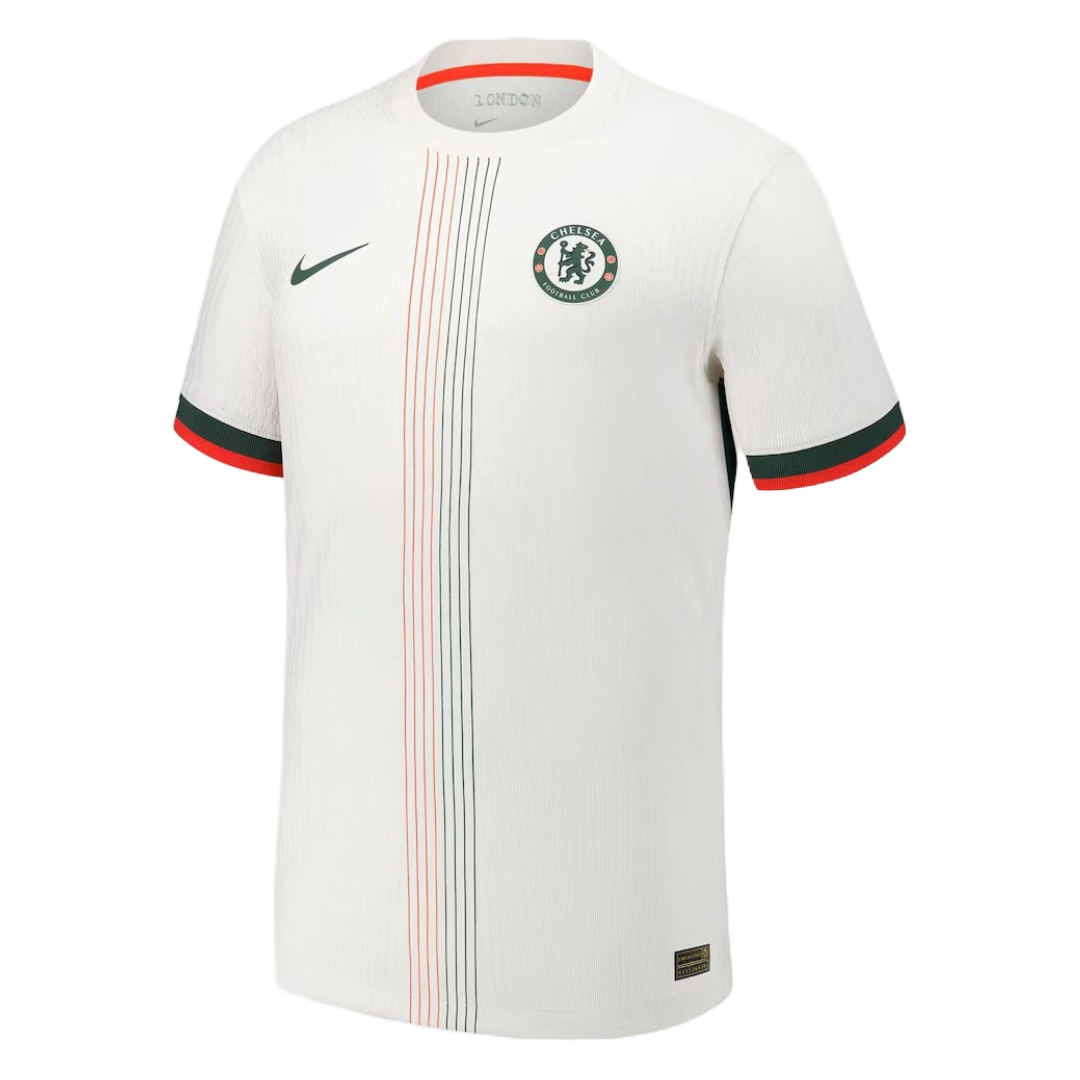 Chelsea FC home kit 24/25