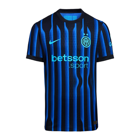 Maillot domicile du Liverpool FC 24/25