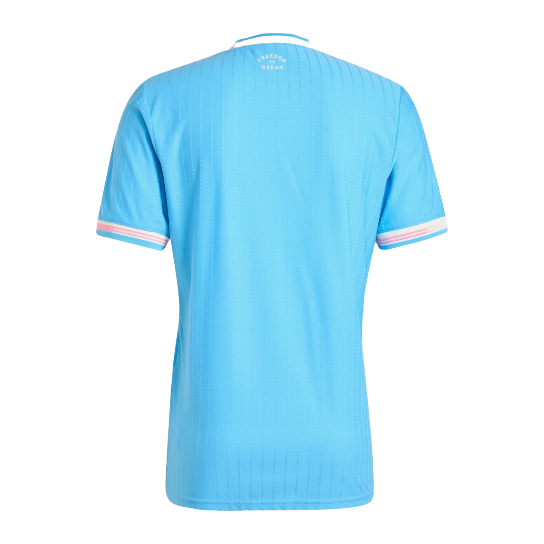 Maillot domicile du FC Séville 24/25