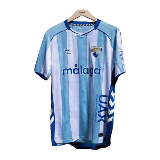 Maillot domicile du FC Séville 24/25