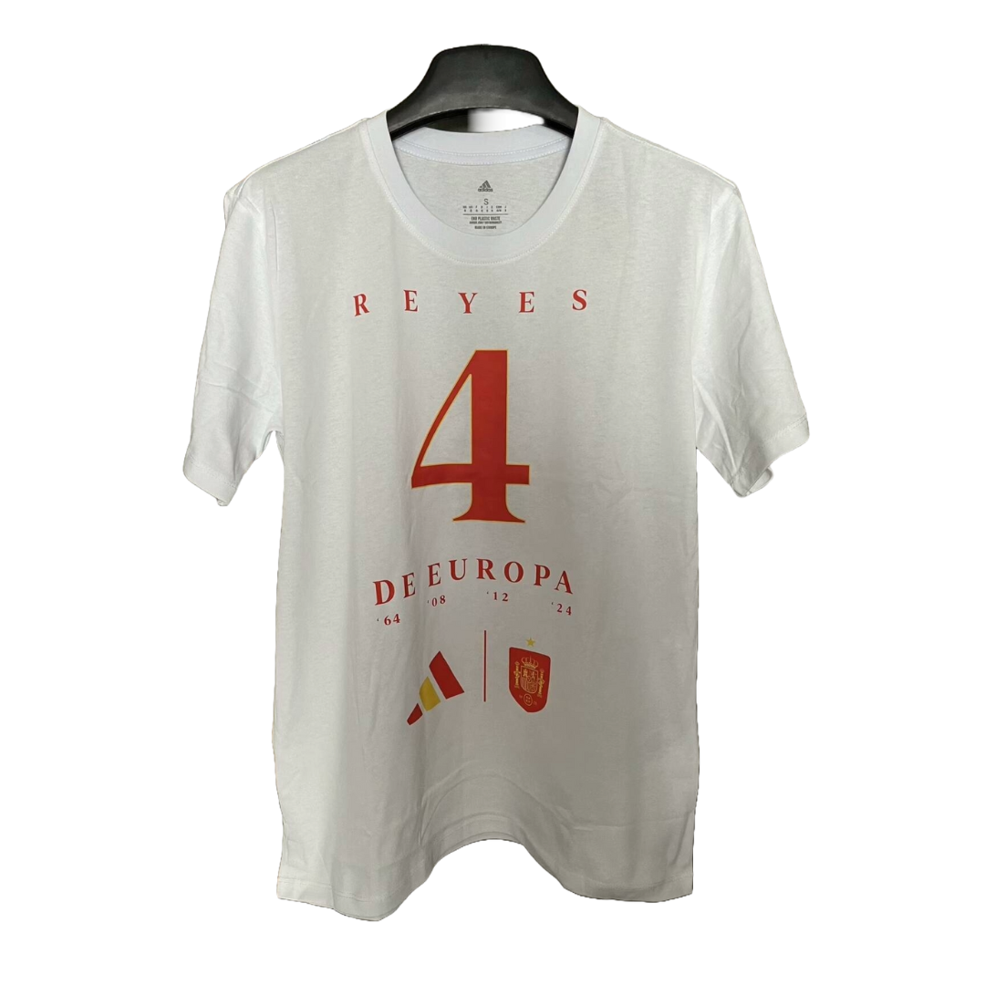 Maillot domicile du Liverpool FC 24/25