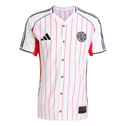 Maillot domicile du Liverpool FC 24/25