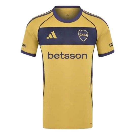 Maillot domicile du Liverpool FC 24/25