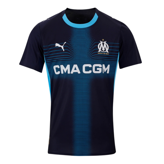 Maillot domicile du Liverpool FC 24/25