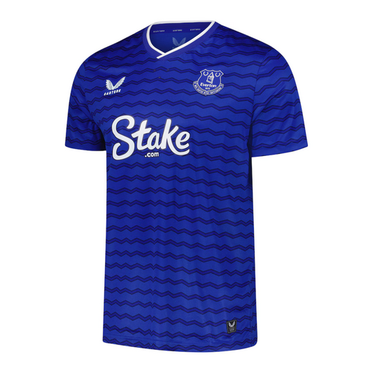 Camiseta Everton FC 1ª equipación 2025/26