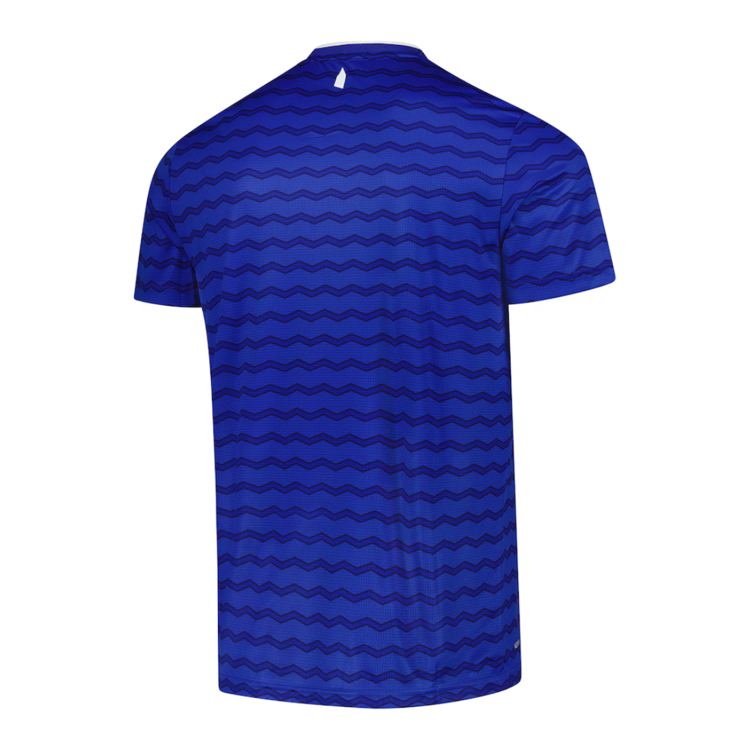 Camiseta Everton FC 1ª equipación 2025/26